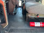 Cab with