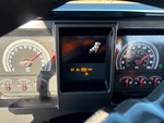 Cab with Feux d'avertissement du moteur