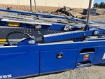 Hydraulics with