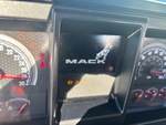 Cab with Feux d'avertissement du moteur