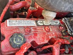 Moteur with