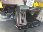 Cab with