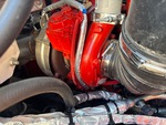 Moteur with 