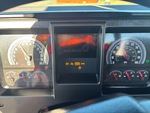Cab with Feux d'avertissement du moteur