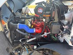 Moteur with 