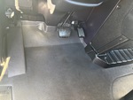 Cab with 