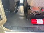Cab with 