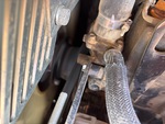 Engine with 