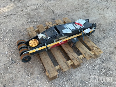 Omegalift Floor Jack