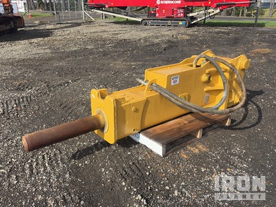 2020 Abex EXB110SN Q/C Concasseur hydraulique