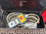 Control Station with 