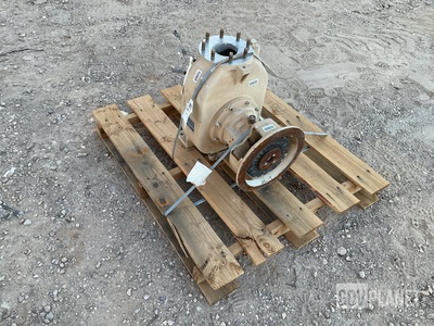 Gorman-Rupp 84B1-(11LD626-3)/S1 Centrifugal Pump