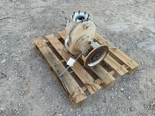 Gorman-Rupp 84B1-(11LD626-3)/S1 Centrifugal Pump
