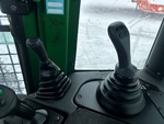 Control Station with
