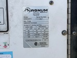 General Appearance with Unit Serial Number