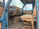 Cab with