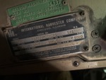 Aspect général with Numéro de série/Numéro d'identification du véhicule automobile