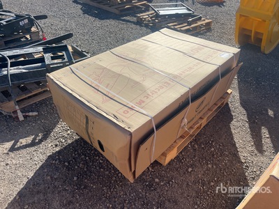 2026 IRMOTO-WHITE Electric Moped (Unused)