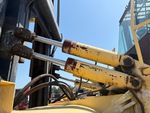 Hydraulics with