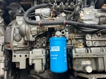 Refrigeration Unit with