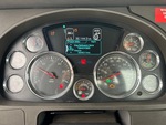 Cab with Warning Lights