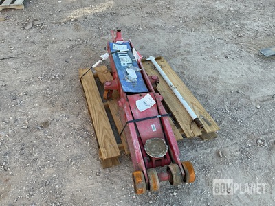 Floor Jack