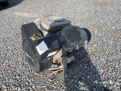 Leroy Somer LS160 ML Moteur