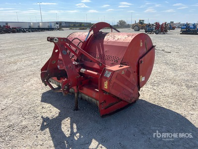 1996 Omarv TE 190 Schlegelmulcher