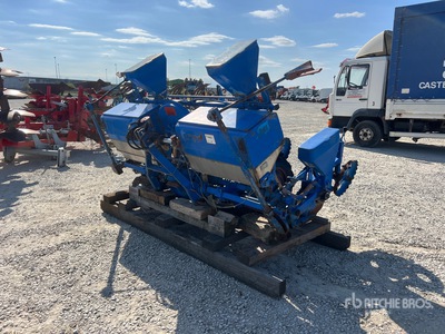 Sämaschine