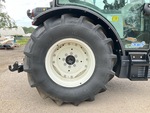 Cadre with Pneu arrière droit