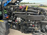 Moteur with Moteur - Côté droit