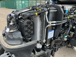 Moteur with Radiateur