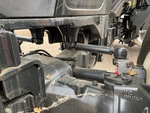 Transmission with Configuration de l'essieu avant