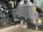 Moteur with Système d'échappement