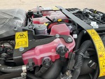 Moteur with Fuites du système de refroidissement