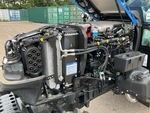 Moteur with Moteur - Côté gauche