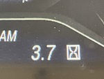 Aspect général with Compteur horaire / compteur kilométrique