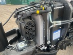 Moteur with Radiateur