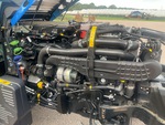 Moteur with Moteur - Côté droit