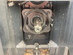 Transmission with Prise de force