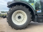 Cadre with Pneu arrière droit