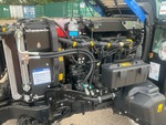 Moteur with Moteur - Côté gauche