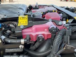 Moteur with Fuites du système de refroidissement