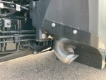 Moteur with Système d'échappement