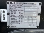 Aspect général with Numéro de série/Numéro d'identification du véhicule automobile