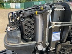 Moteur with Radiateur