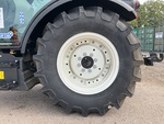 Cadre with Pneu arrière gauche