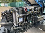 Moteur with Moteur - Côté gauche