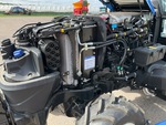 Moteur with Moteur - Côté gauche
