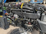Moteur with Moteur - Côté droit